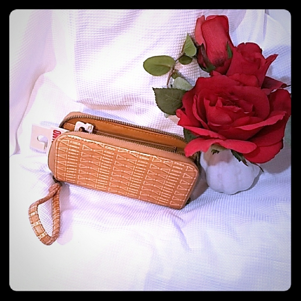 Mossimo wallet